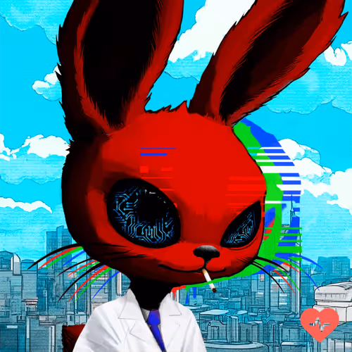 BUNNZ #4992