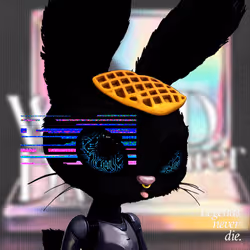 BUNNZ #285