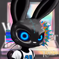 BUNNZ #4838