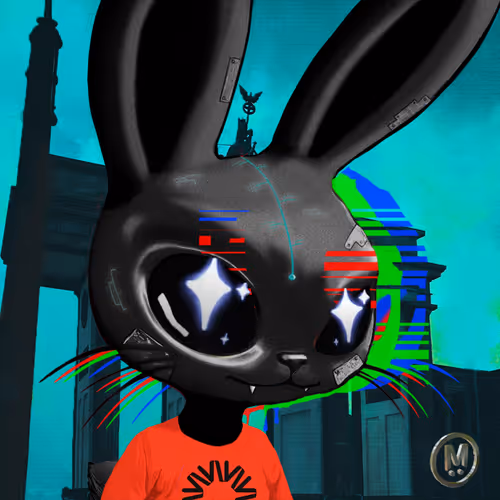 BUNNZ #1013