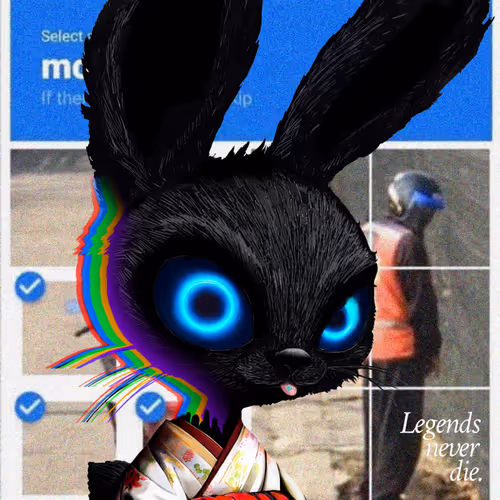 BUNNZ #2344