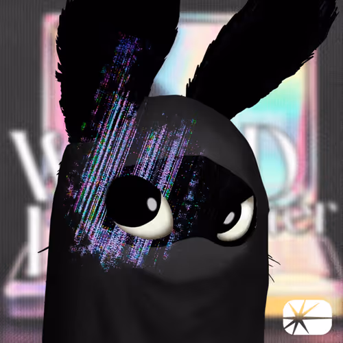 BUNNZ #4998