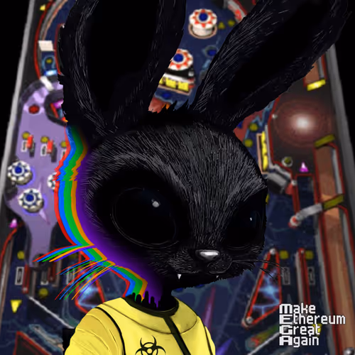 Bad Bunnz 1234