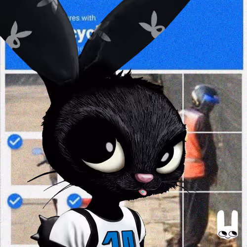 Bad Bunnz