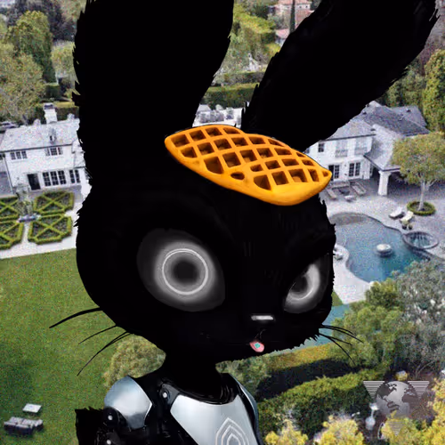 Bad Bunnz 1234