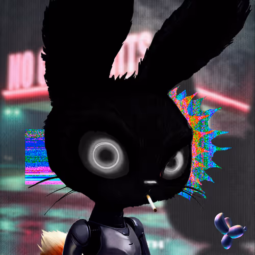 Bad Bunnz