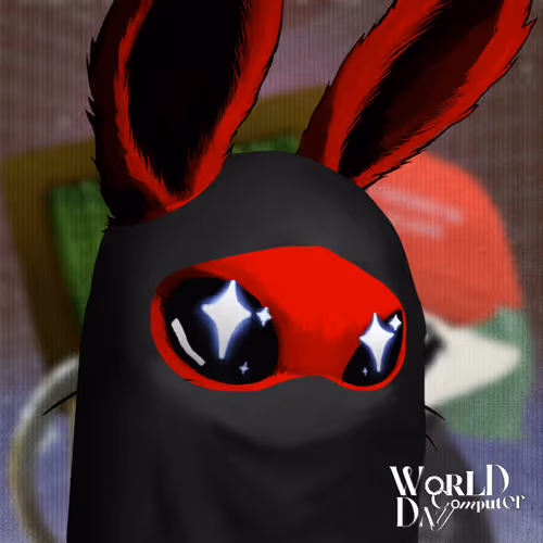 Bad Bunnz 1234