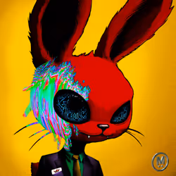 BUNNZ #1146