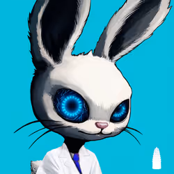 BUNNZ #1252