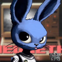 BUNNZ #2128