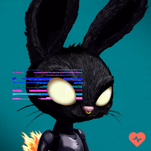 BUNNZ #986