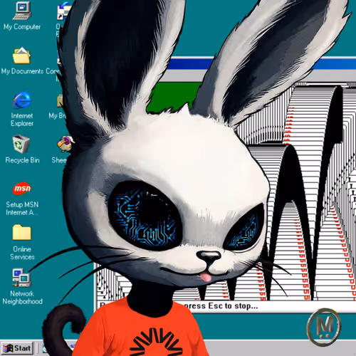 Bad Bunnz