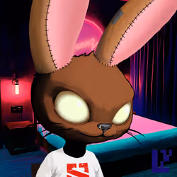 BUNNZ #4768