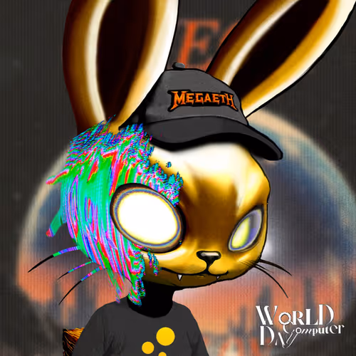 Bad Bunnz