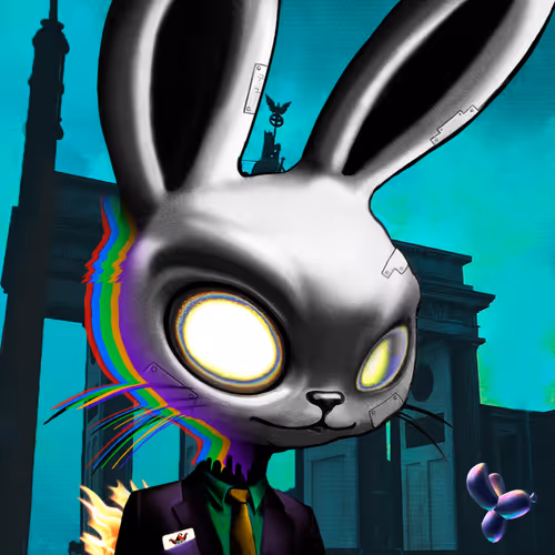 Bad Bunnz