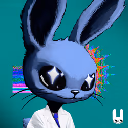 BUNNZ #1912