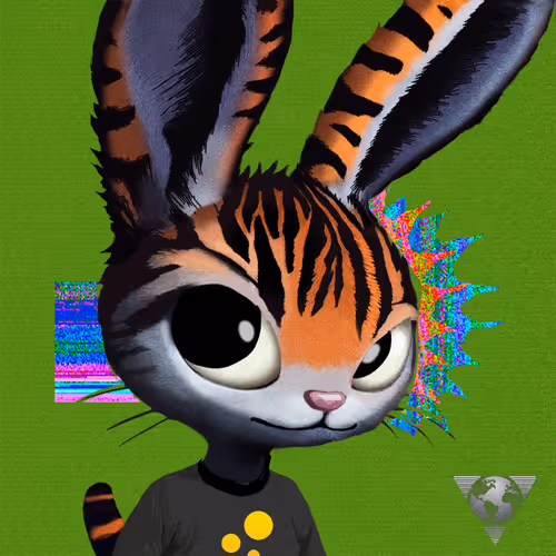 BUNNZ #1716
