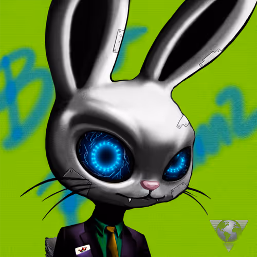 Bad Bunnz