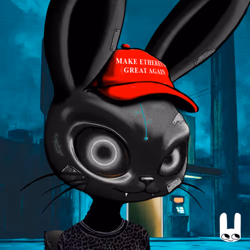 Bad Bunnz