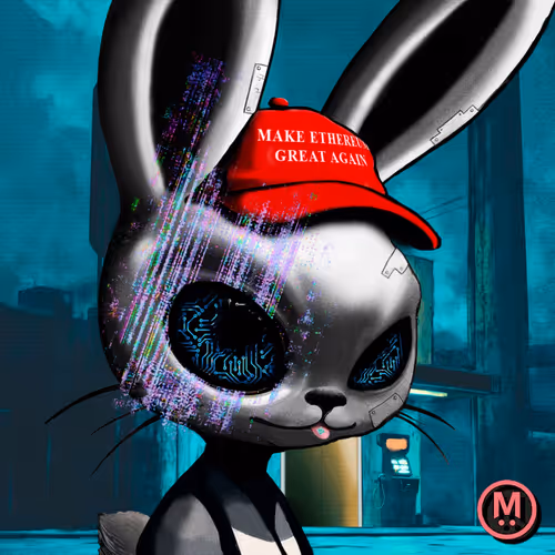 Bad Bunnz 1234