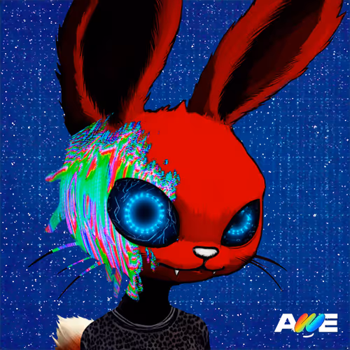 Bad Bunnz 1234