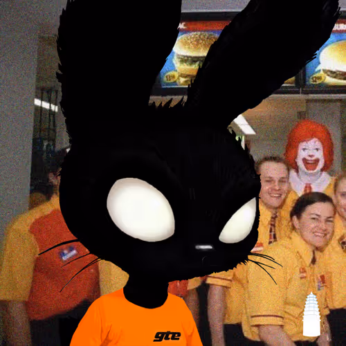 BUNNZ #1015