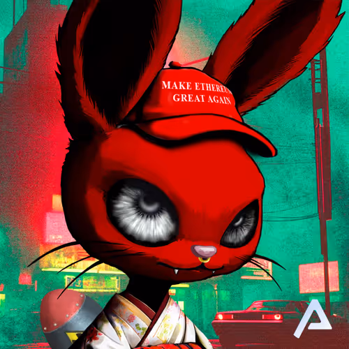 BUNNZ #4908