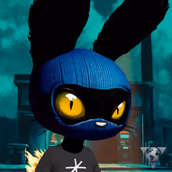 BUNNZ #650