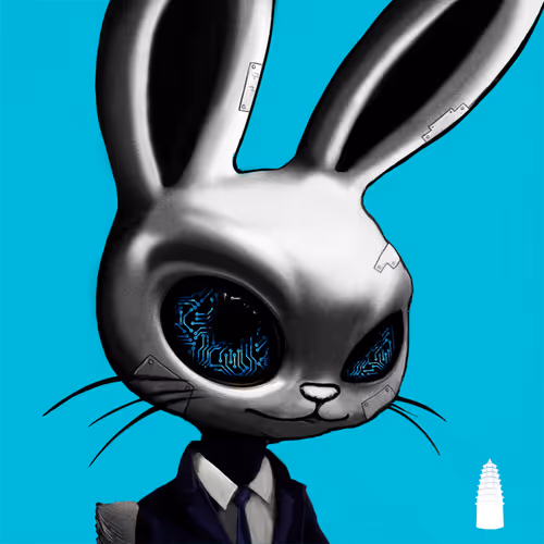 BUNNZ #2498