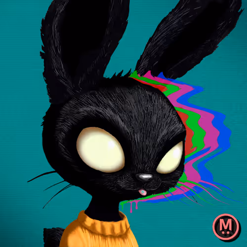 BUNNZ #2389