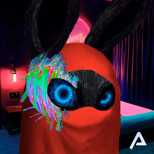 Bad Bunnz 1234
