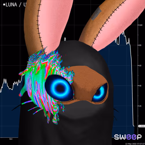 Bad Bunnz 1234