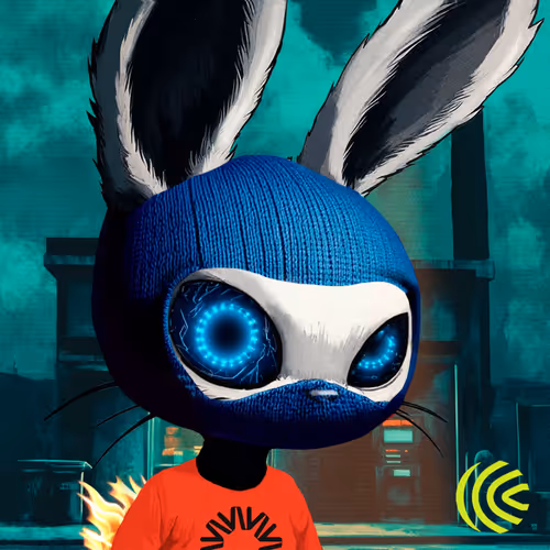 Bad Bunnz