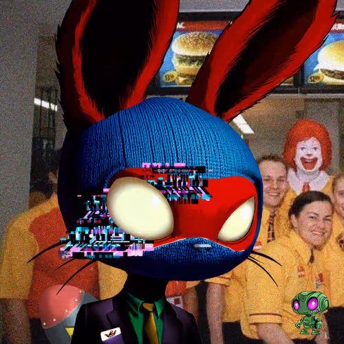 Bad Bunnz