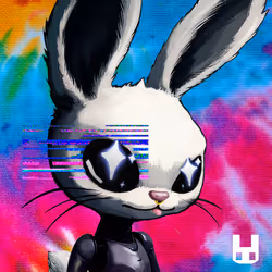 BUNNZ #2530