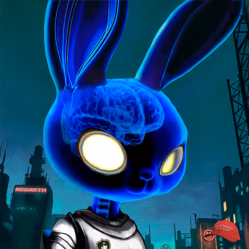 Bad Bunnz 1234