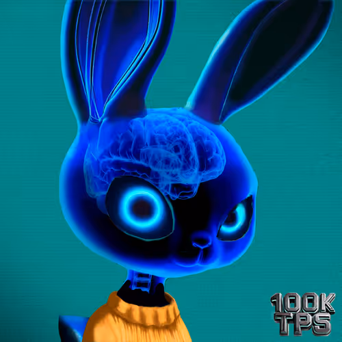 Bad Bunnz 1234