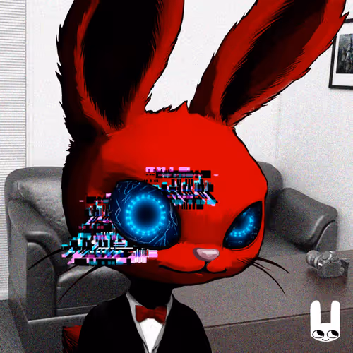 Bad Bunnz 1234