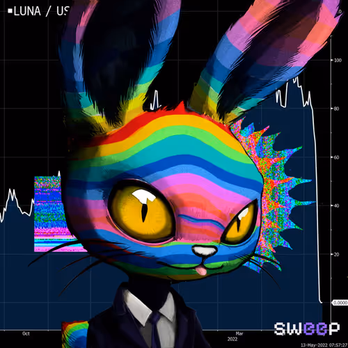 Bad Bunnz 1234