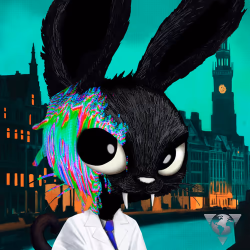 BUNNZ #1616