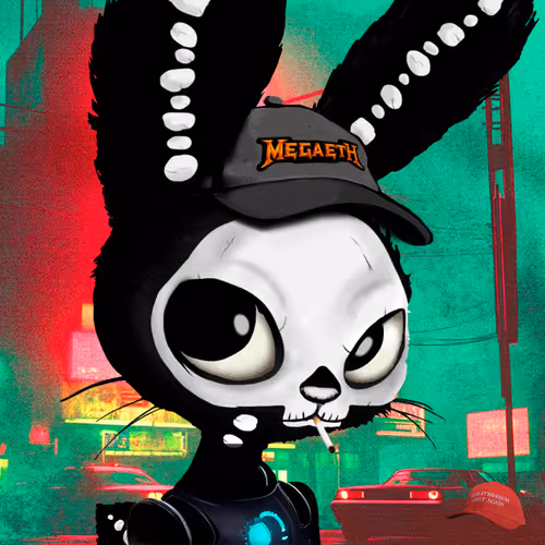 Bad Bunnz