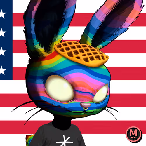 Bad Bunnz 1234