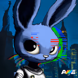 BUNNZ #1140