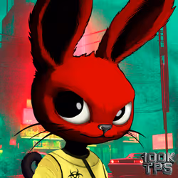 BUNNZ #519