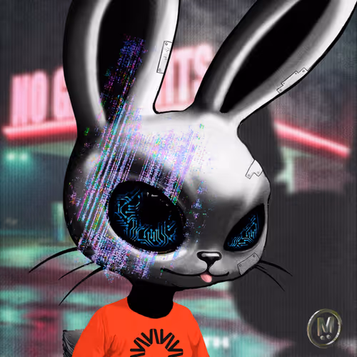 Bad Bunnz