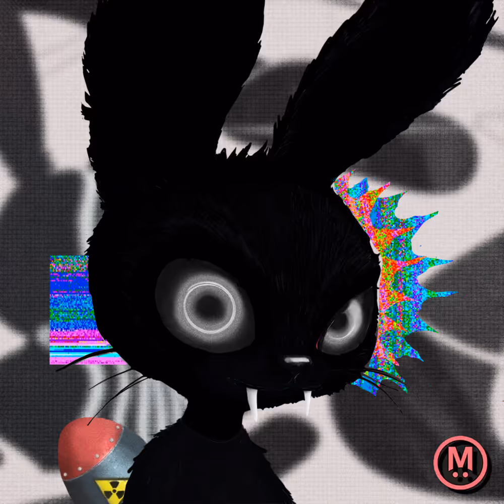 BUNNZ #5000