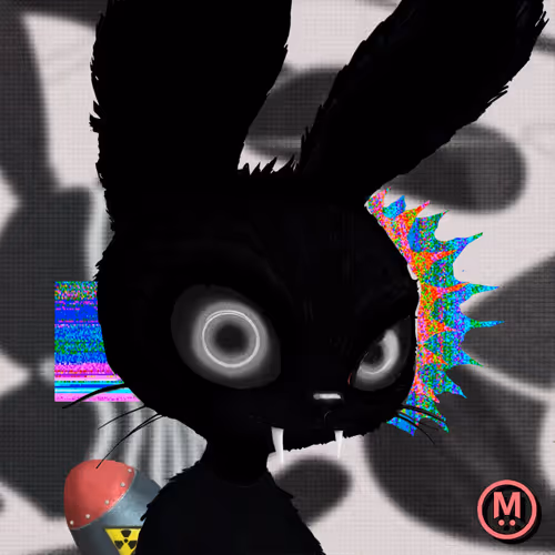 BUNNZ #5000