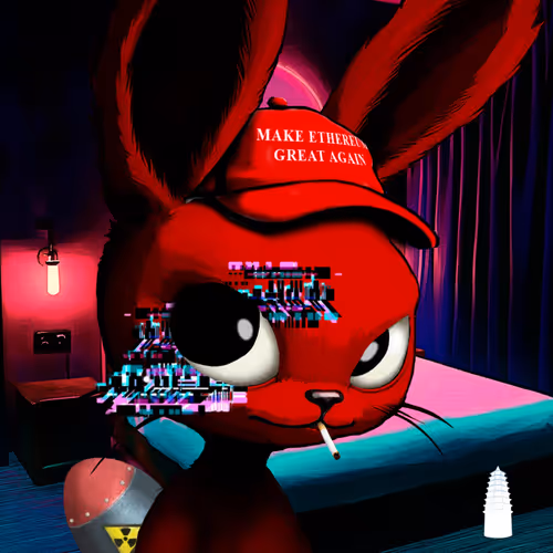 BUNNZ #1530