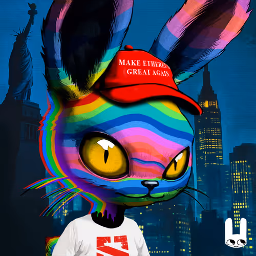 Bad Bunnz 1234