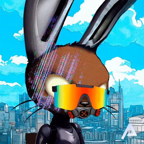 BUNNZ #4903